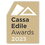 Logo Cassa Edile Awards 2023