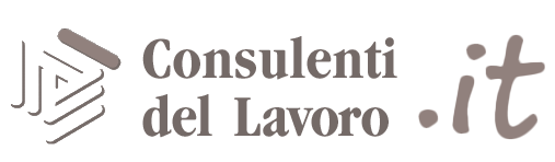 House organ dell'Ordine Nazionale dei Consulenti del Lavoro