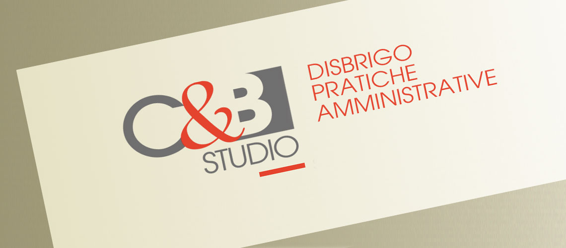 Convenzione per disbrigo pratiche riservata a clienti Studio Cavalca-Brindani e Associati